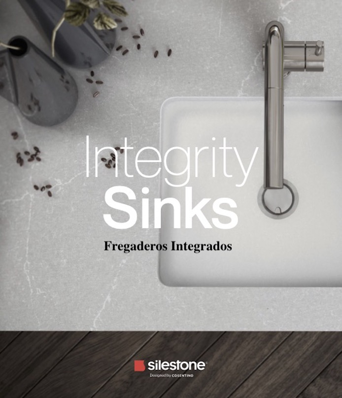 integrity-sink-cosentino - arco cocinas tenerife