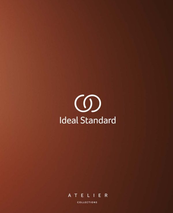 Catálogo Ideal Standard Atelier