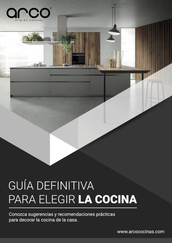 Guía definitiva para elegir la mejor cocina